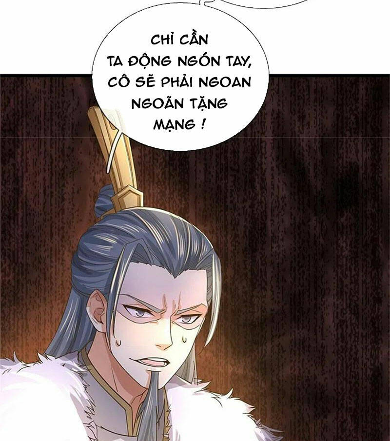 Nghịch Thiên Kiếm Thần: Chapter 600