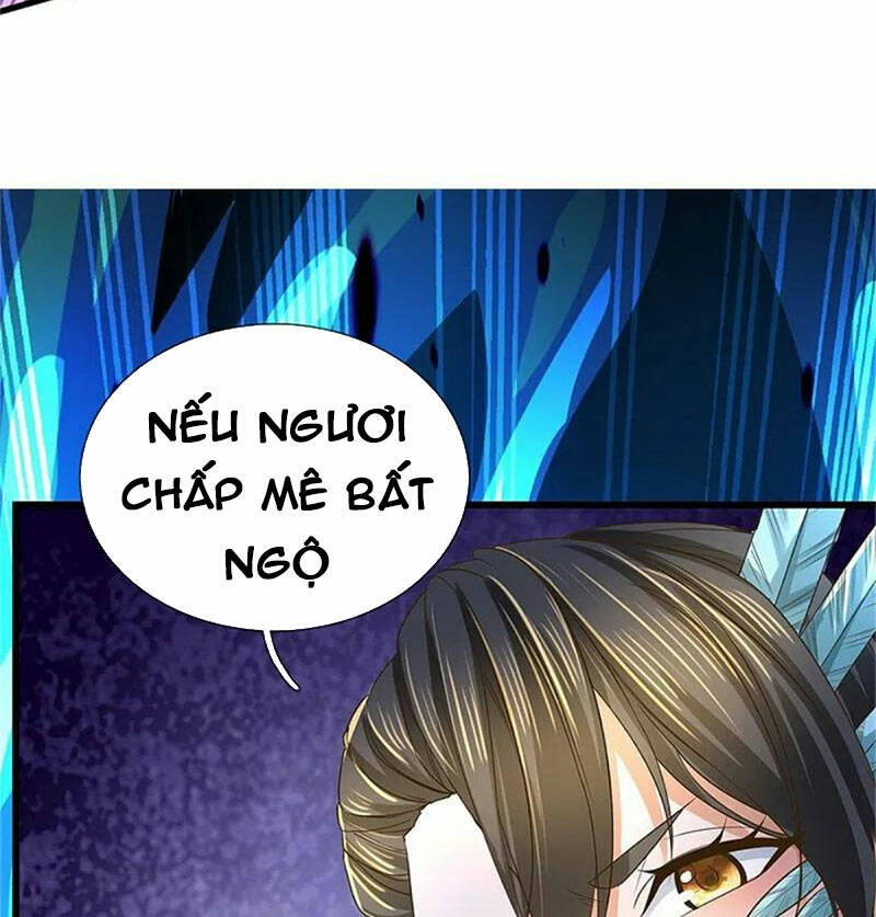 Nghịch Thiên Kiếm Thần: Chapter 600