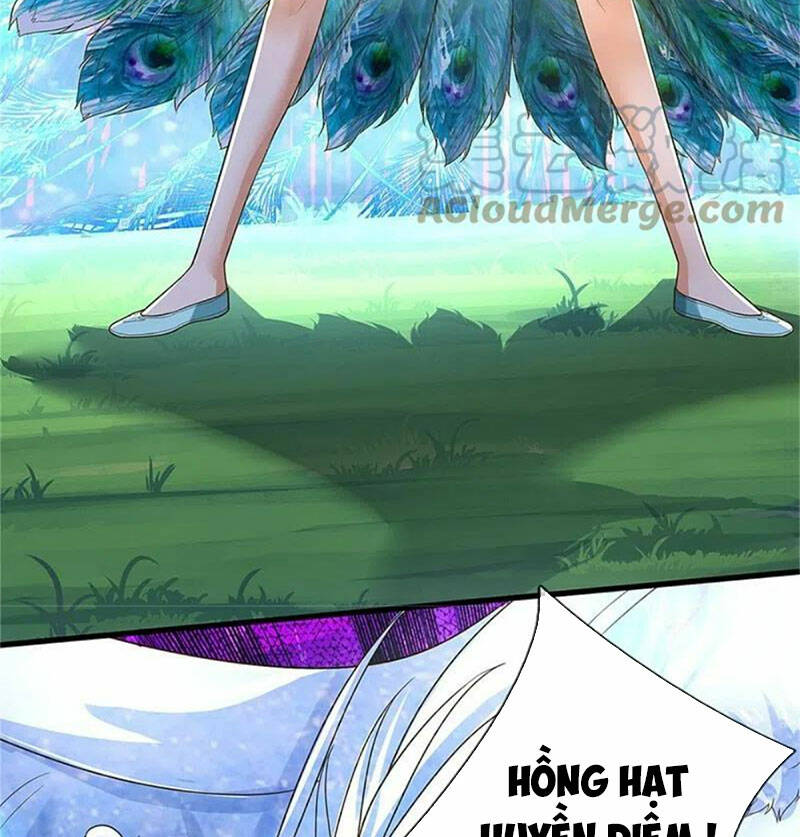 Nghịch Thiên Kiếm Thần: Chapter 600