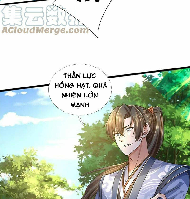 Nghịch Thiên Kiếm Thần: Chapter 600