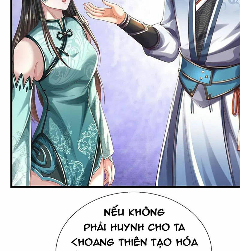 Nghịch Thiên Kiếm Thần: Chapter 600