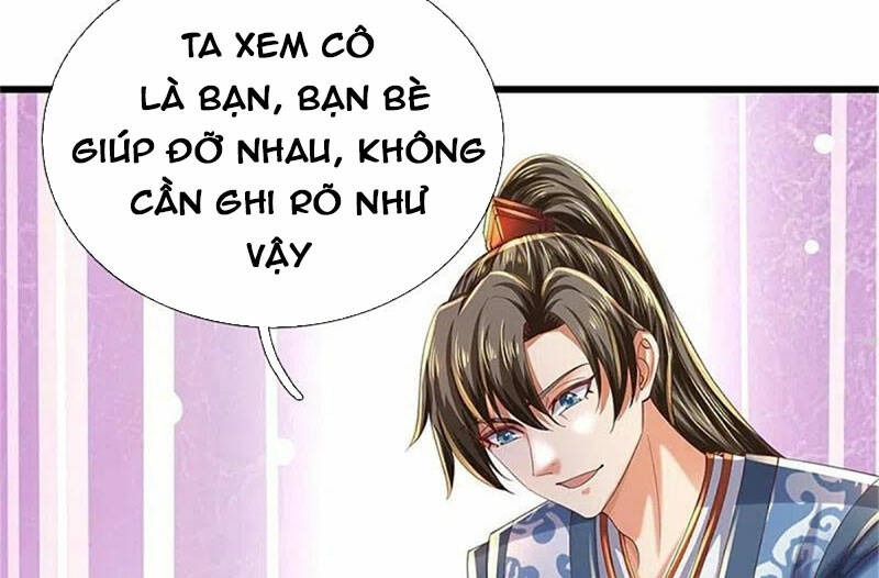 Nghịch Thiên Kiếm Thần: Chapter 600