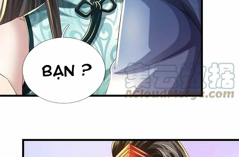 Nghịch Thiên Kiếm Thần: Chapter 600