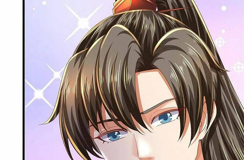 Nghịch Thiên Kiếm Thần: Chapter 600