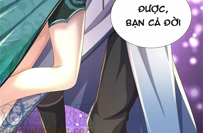 Nghịch Thiên Kiếm Thần: Chapter 600