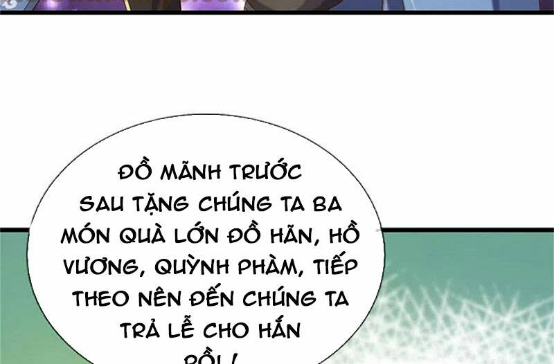 Nghịch Thiên Kiếm Thần: Chapter 600