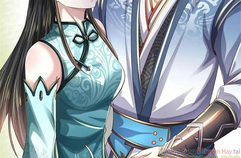 Nghịch Thiên Kiếm Thần: Chapter 600