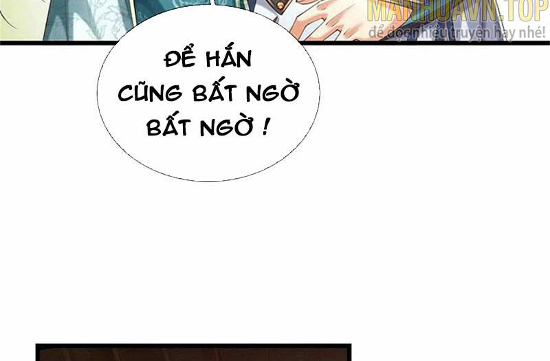 Nghịch Thiên Kiếm Thần: Chapter 600