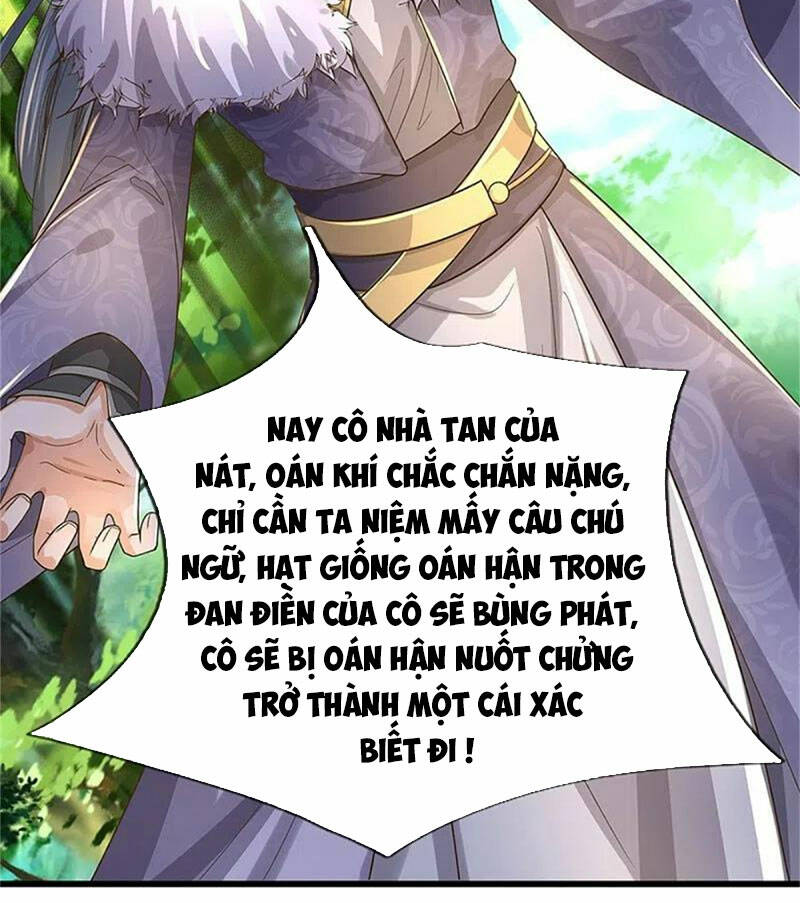 Nghịch Thiên Kiếm Thần: Chapter 600