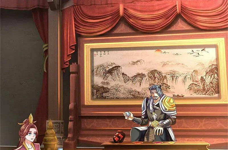 Nghịch Thiên Kiếm Thần: Chapter 600