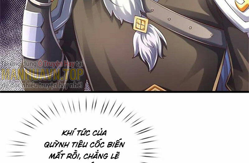 Nghịch Thiên Kiếm Thần: Chapter 600
