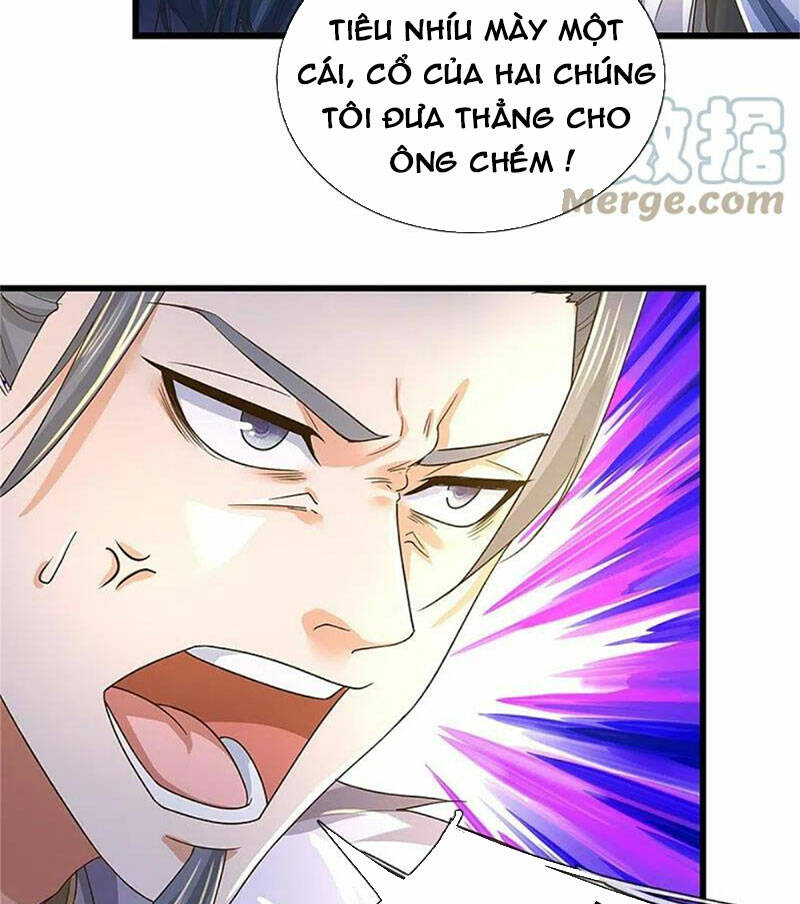 Nghịch Thiên Kiếm Thần: Chapter 600