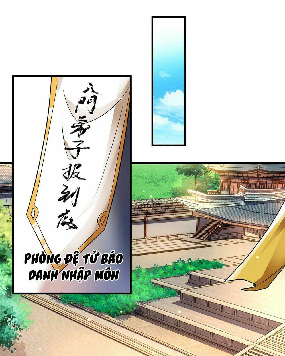 Nghịch Thiên Kiếm Thần: Chapter 61