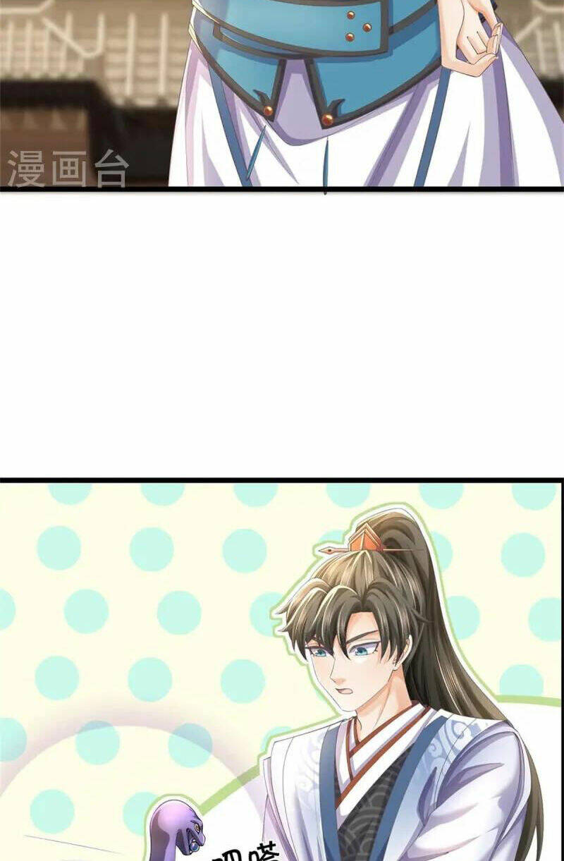 Nghịch Thiên Kiếm Thần: Chapter 612