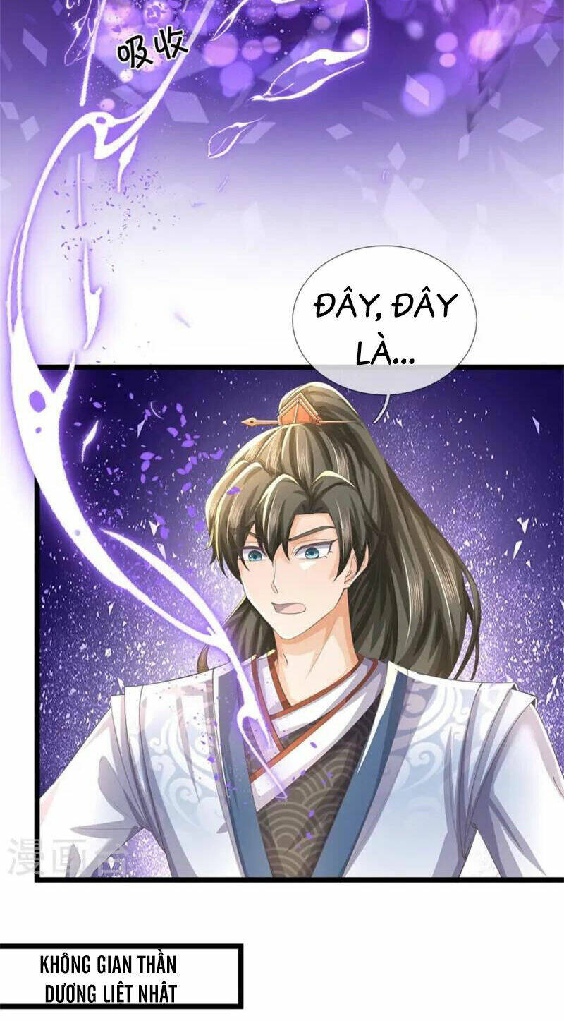 Nghịch Thiên Kiếm Thần: Chapter 612