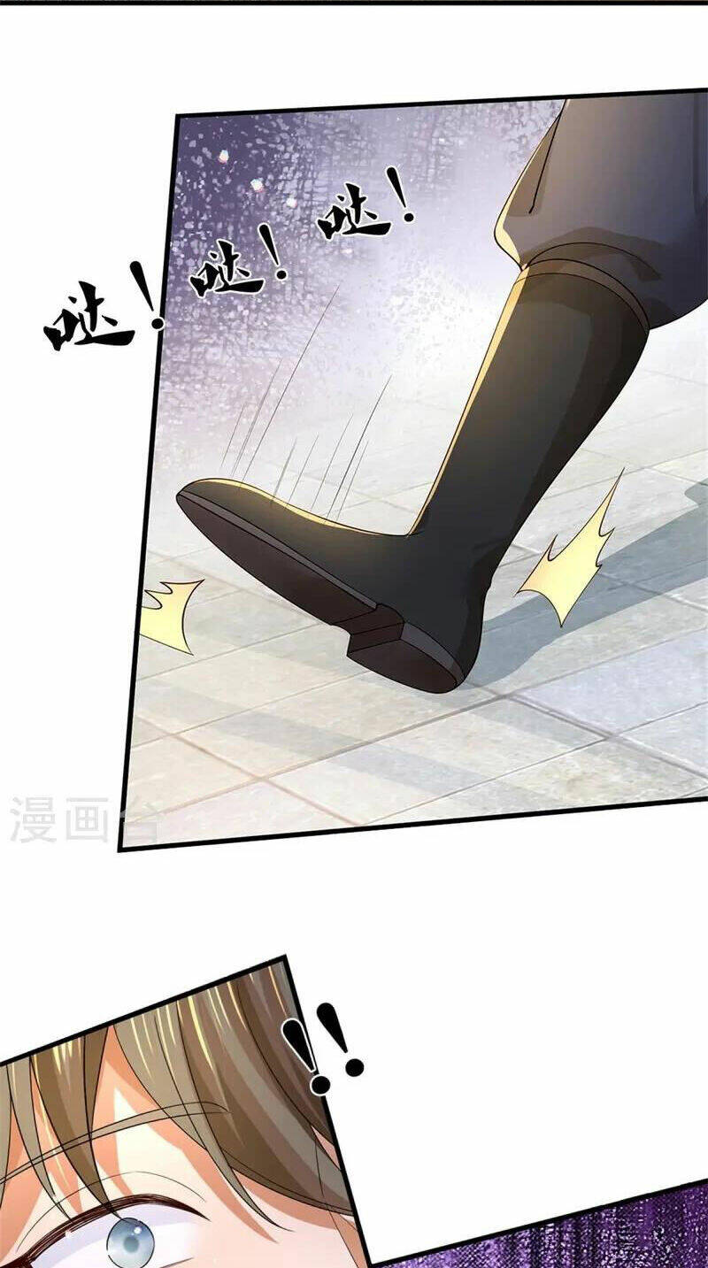 Nghịch Thiên Kiếm Thần: Chapter 614