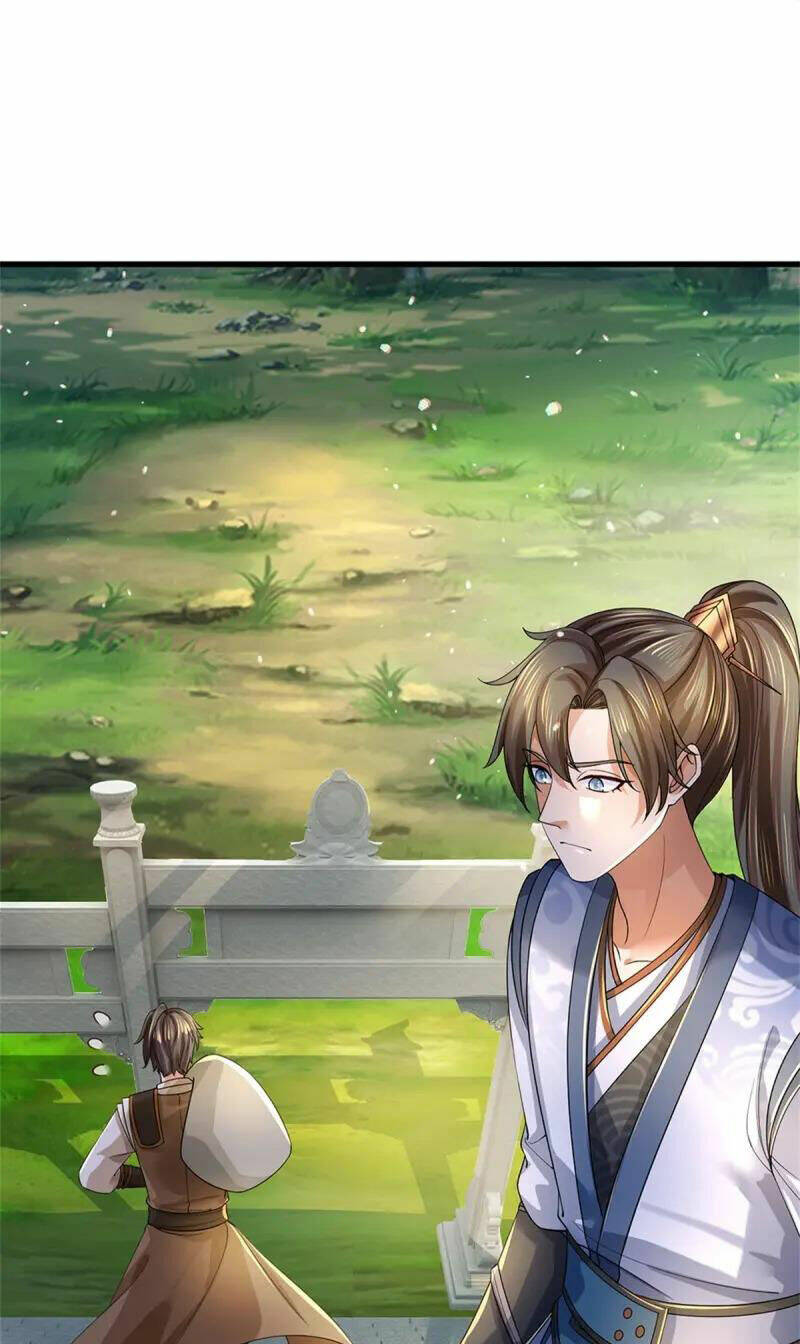 Nghịch Thiên Kiếm Thần: Chapter 614