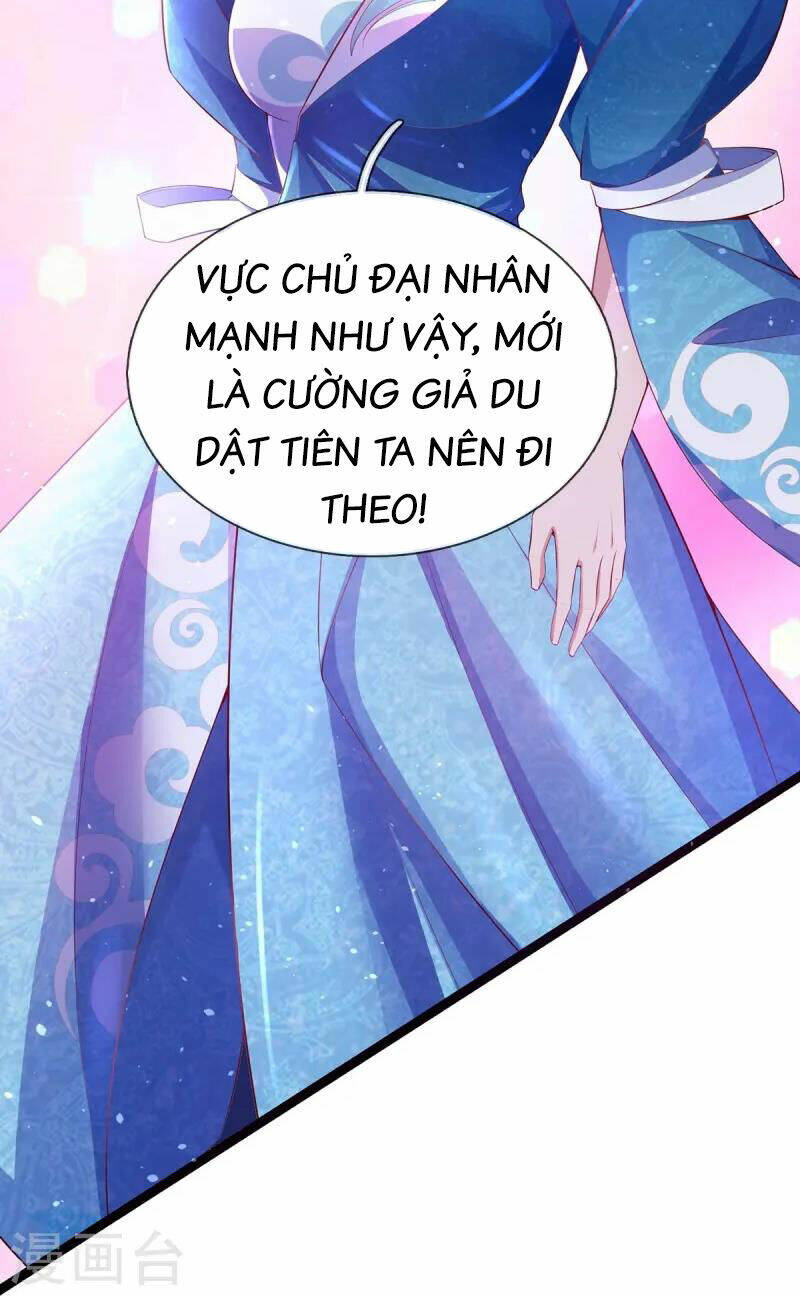 Nghịch Thiên Kiếm Thần: Chapter 615