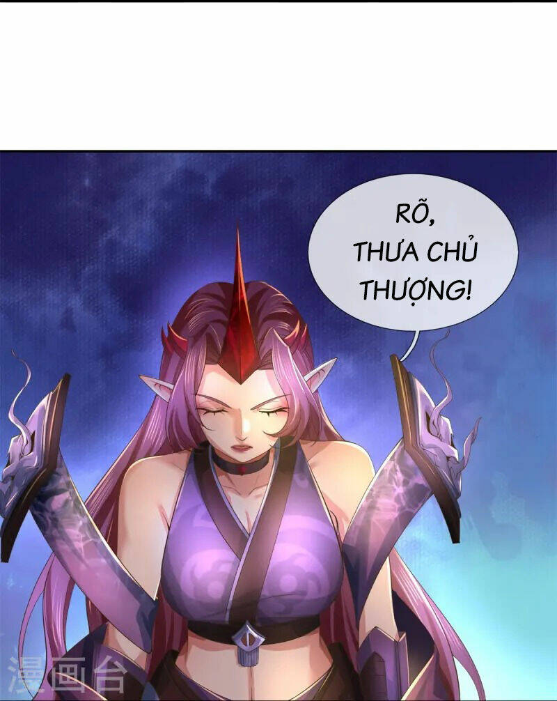 Nghịch Thiên Kiếm Thần: Chapter 619