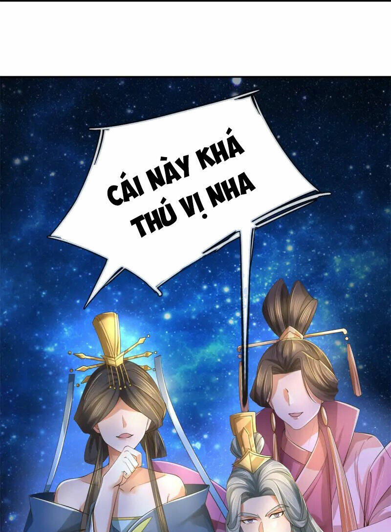 Nghịch Thiên Kiếm Thần: Chapter 619