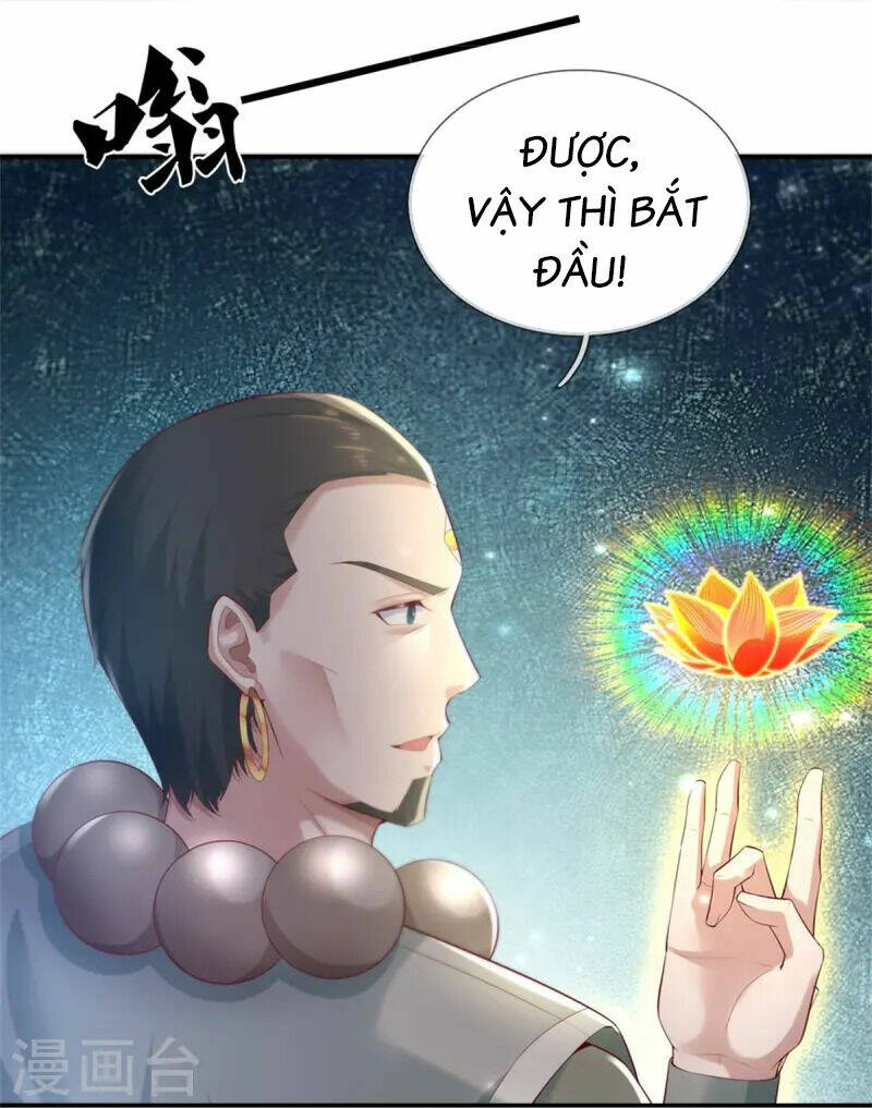 Nghịch Thiên Kiếm Thần: Chapter 619