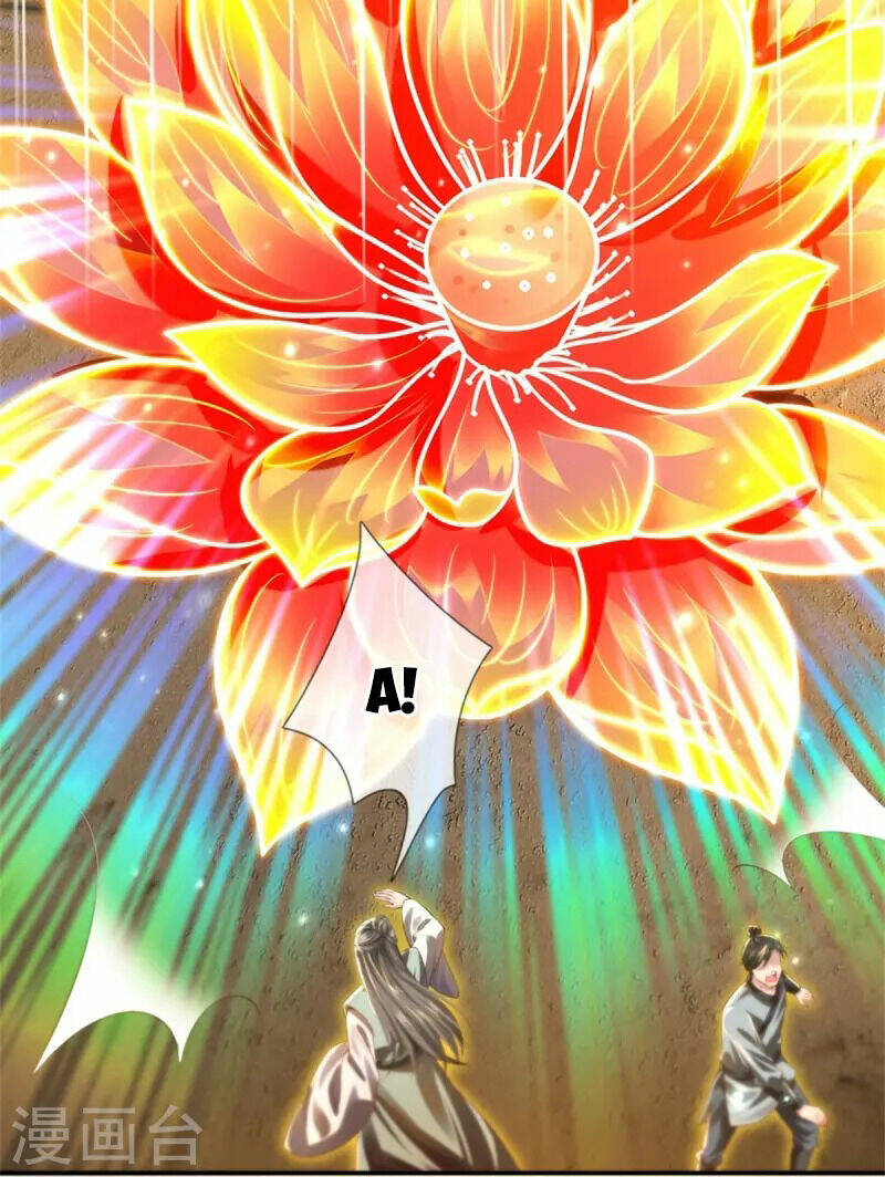 Nghịch Thiên Kiếm Thần: Chapter 619
