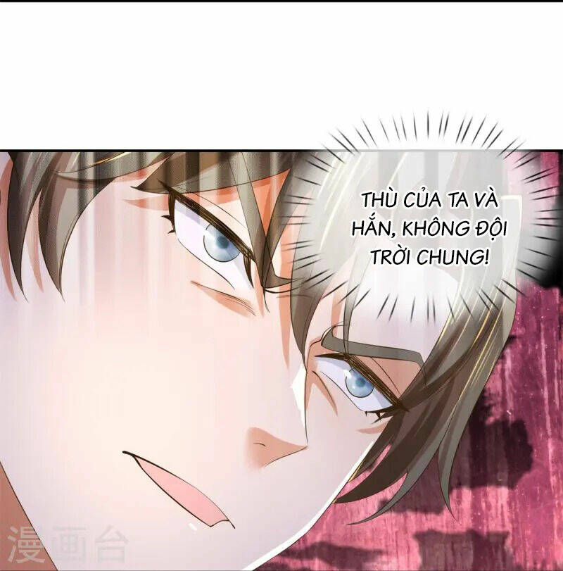 Nghịch Thiên Kiếm Thần: Chapter 619