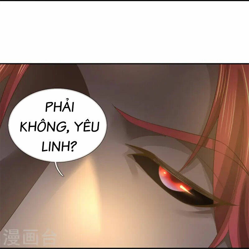 Nghịch Thiên Kiếm Thần: Chapter 619