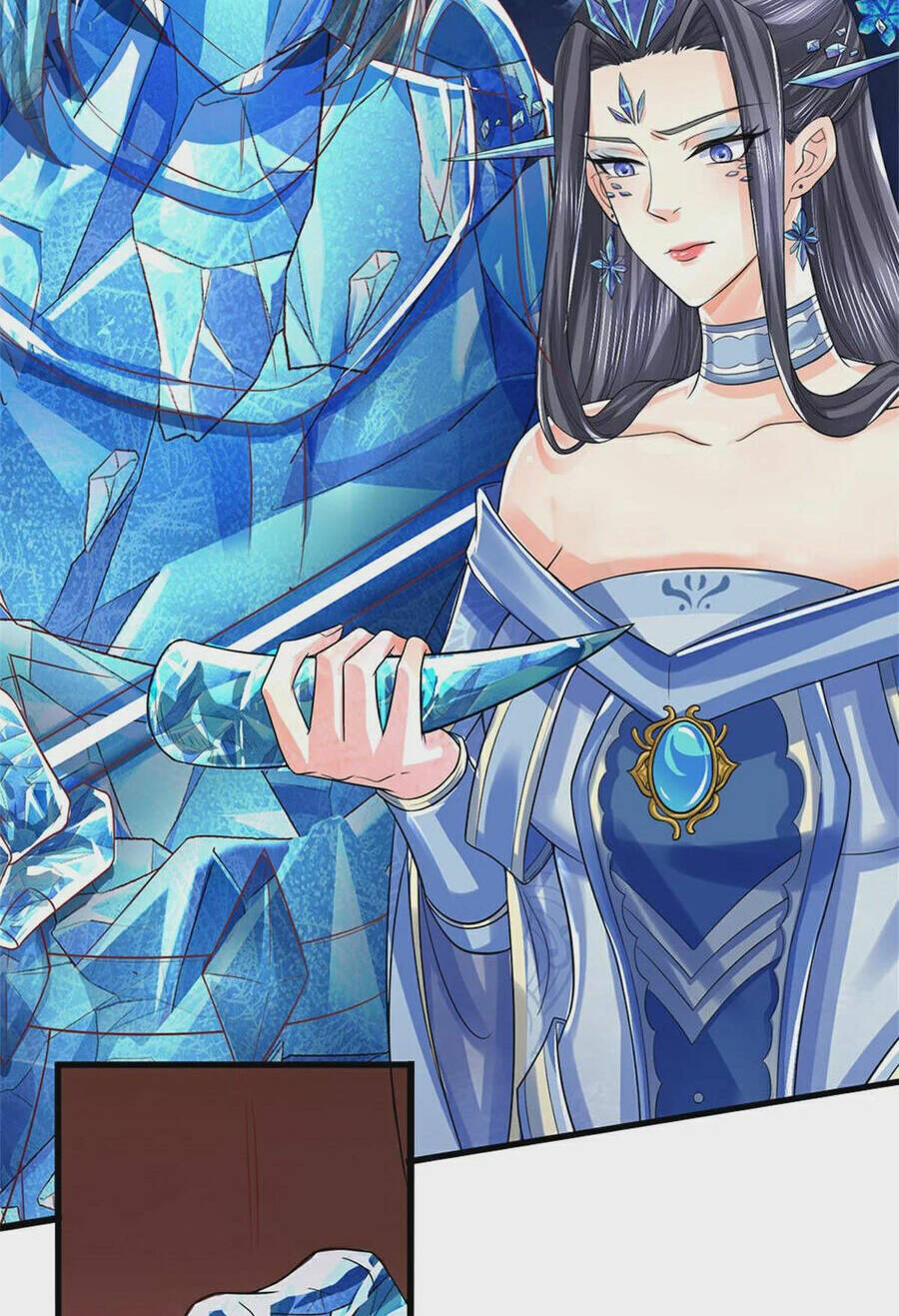 Nghịch Thiên Kiếm Thần: Chapter 623