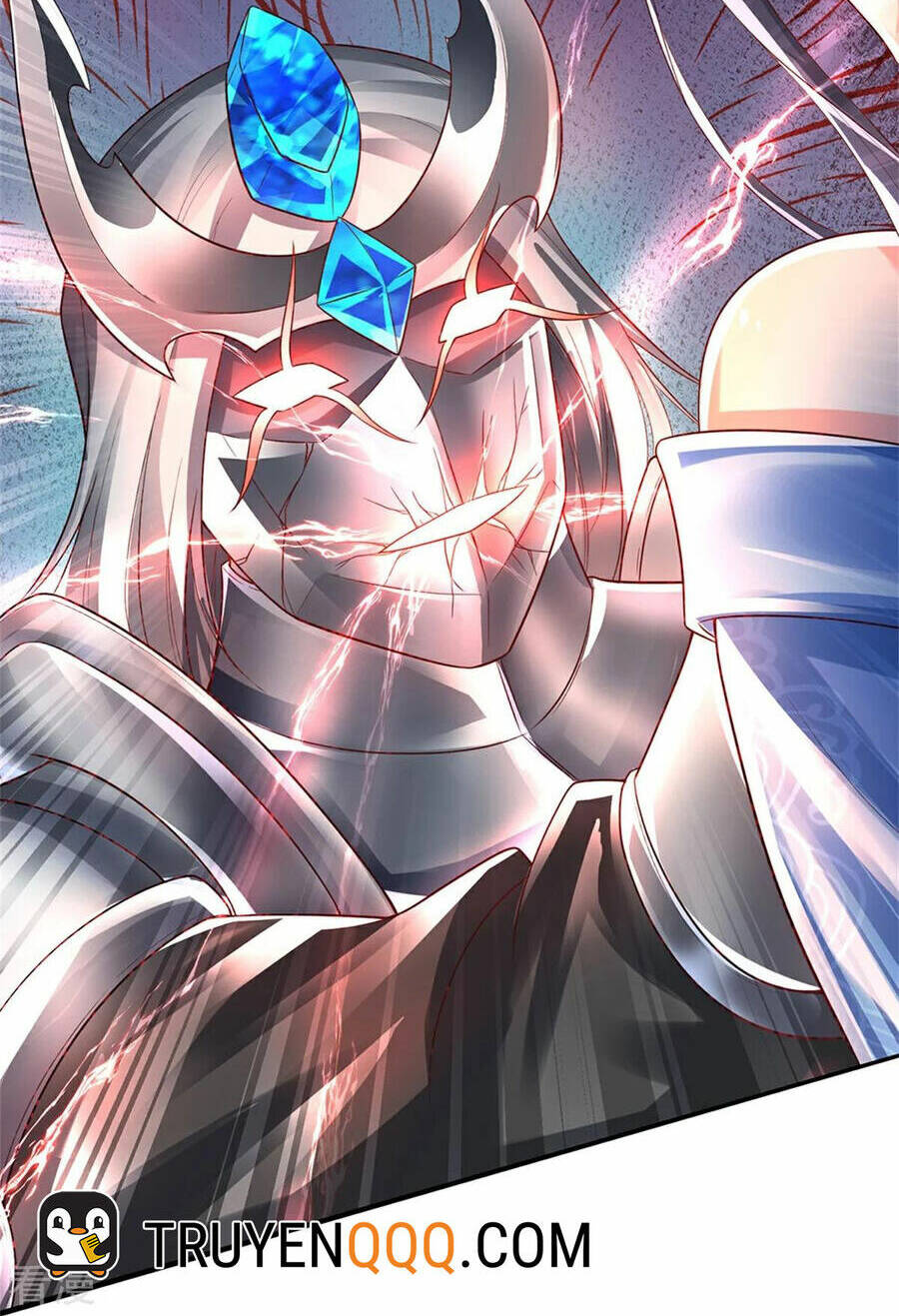 Nghịch Thiên Kiếm Thần: Chapter 623
