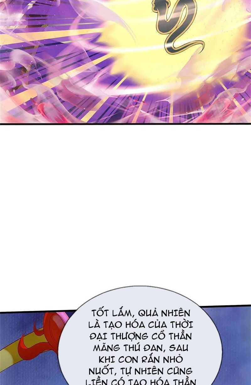 Nghịch Thiên Kiếm Thần: Chapter 627