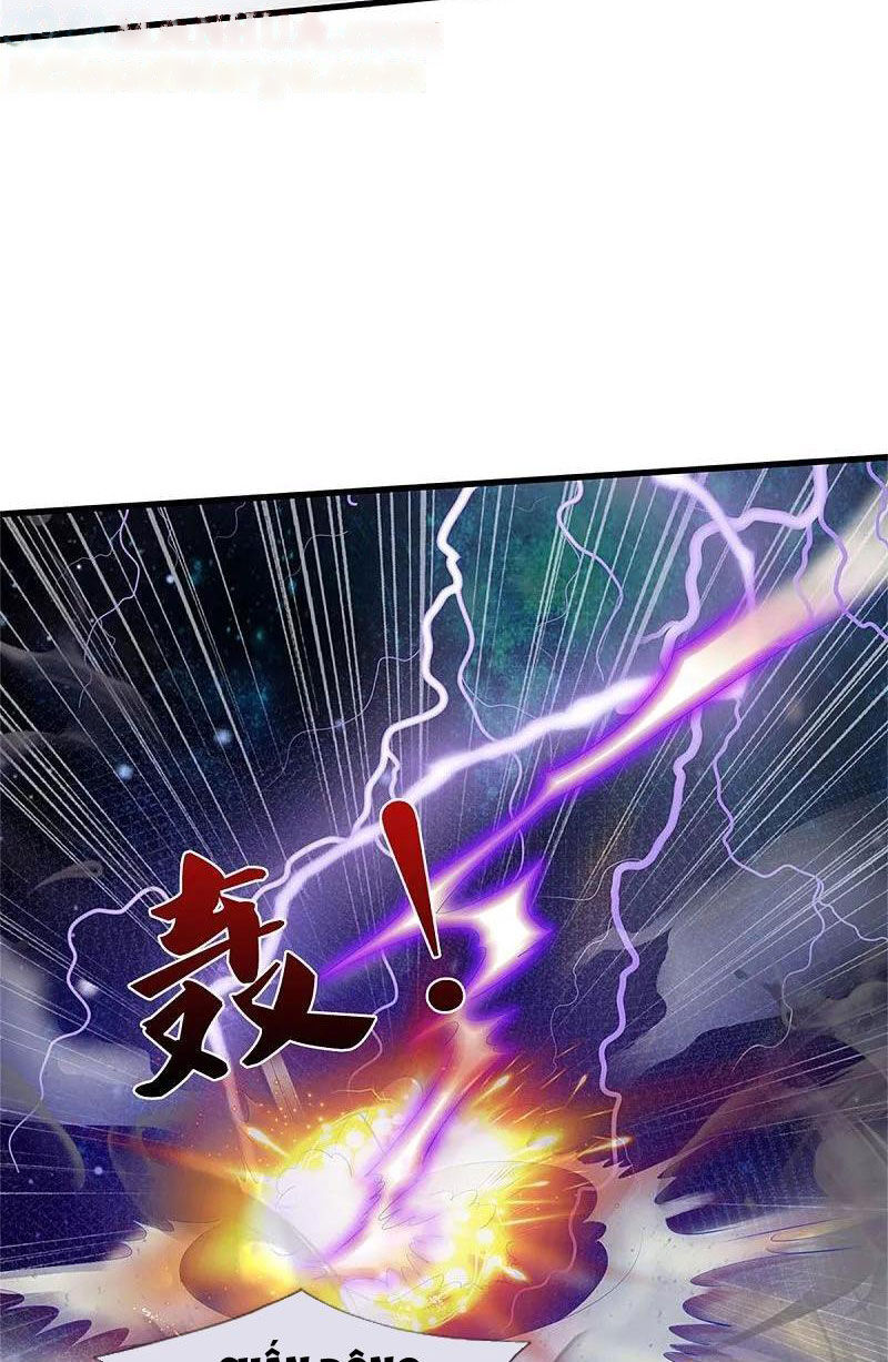 Nghịch Thiên Kiếm Thần: Chapter 627