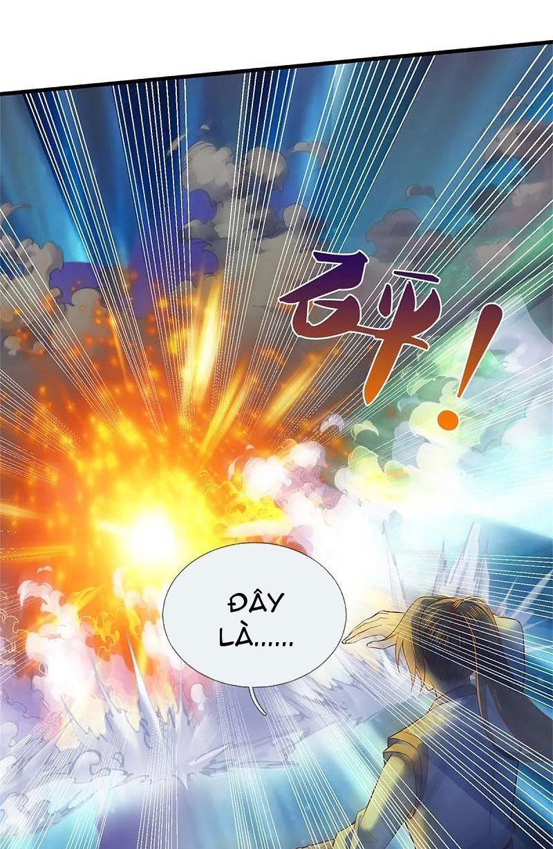 Nghịch Thiên Kiếm Thần: Chapter 627