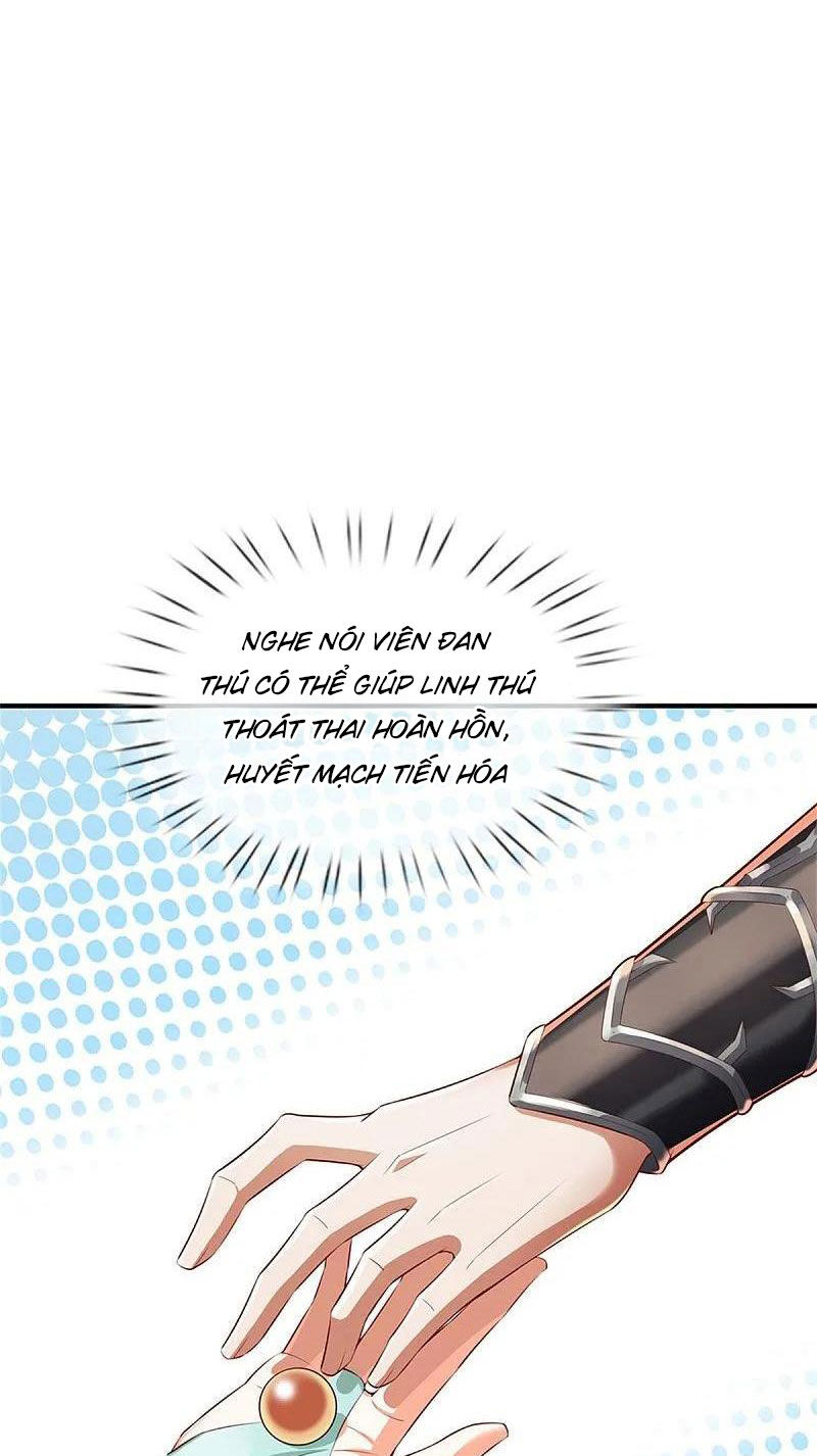 Nghịch Thiên Kiếm Thần: Chapter 627