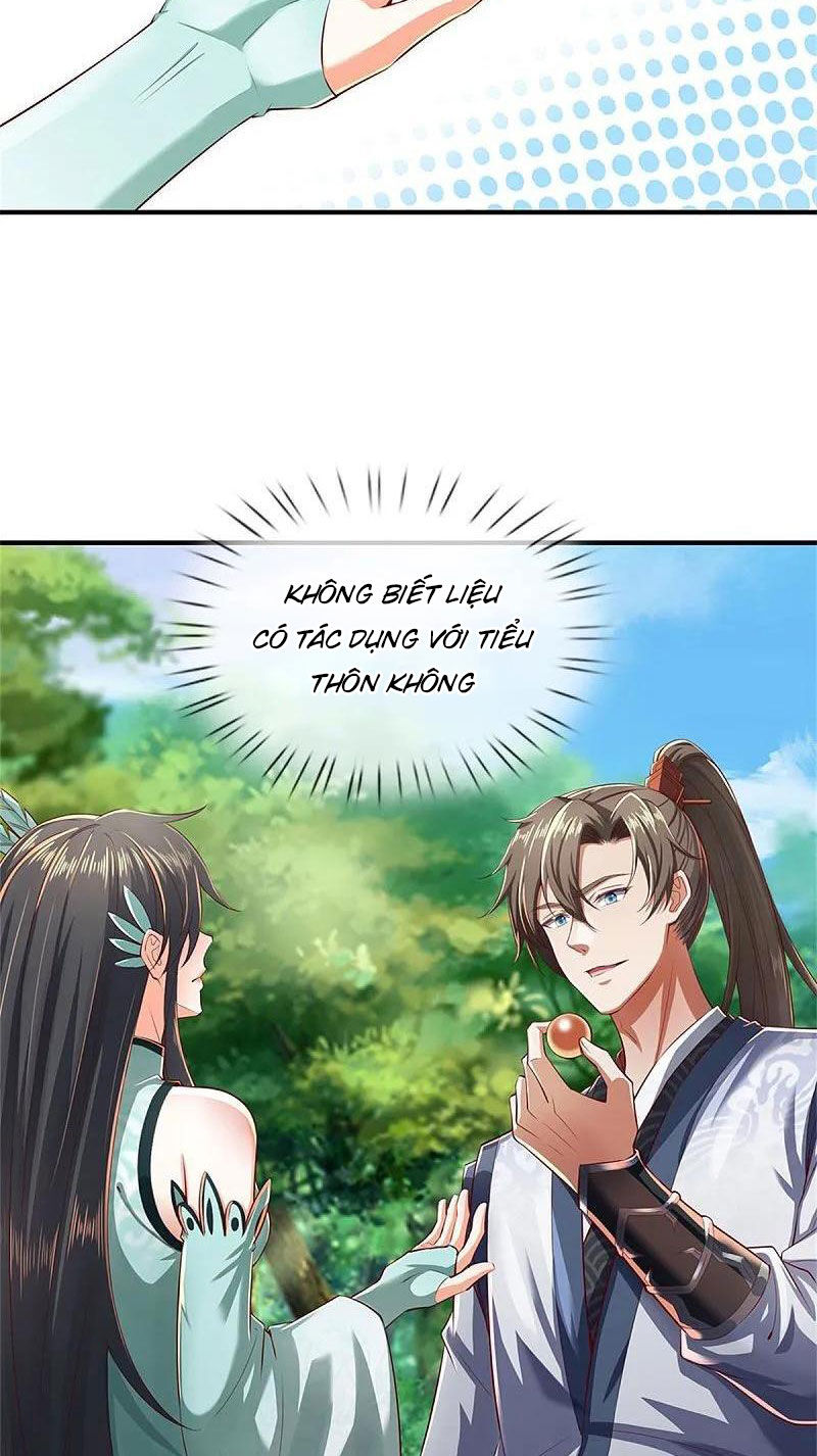 Nghịch Thiên Kiếm Thần: Chapter 627