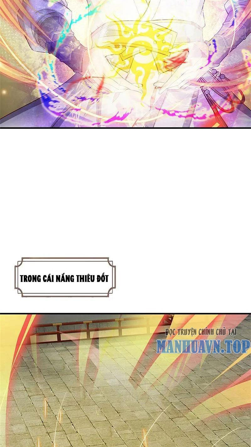 Nghịch Thiên Kiếm Thần: Chapter 627