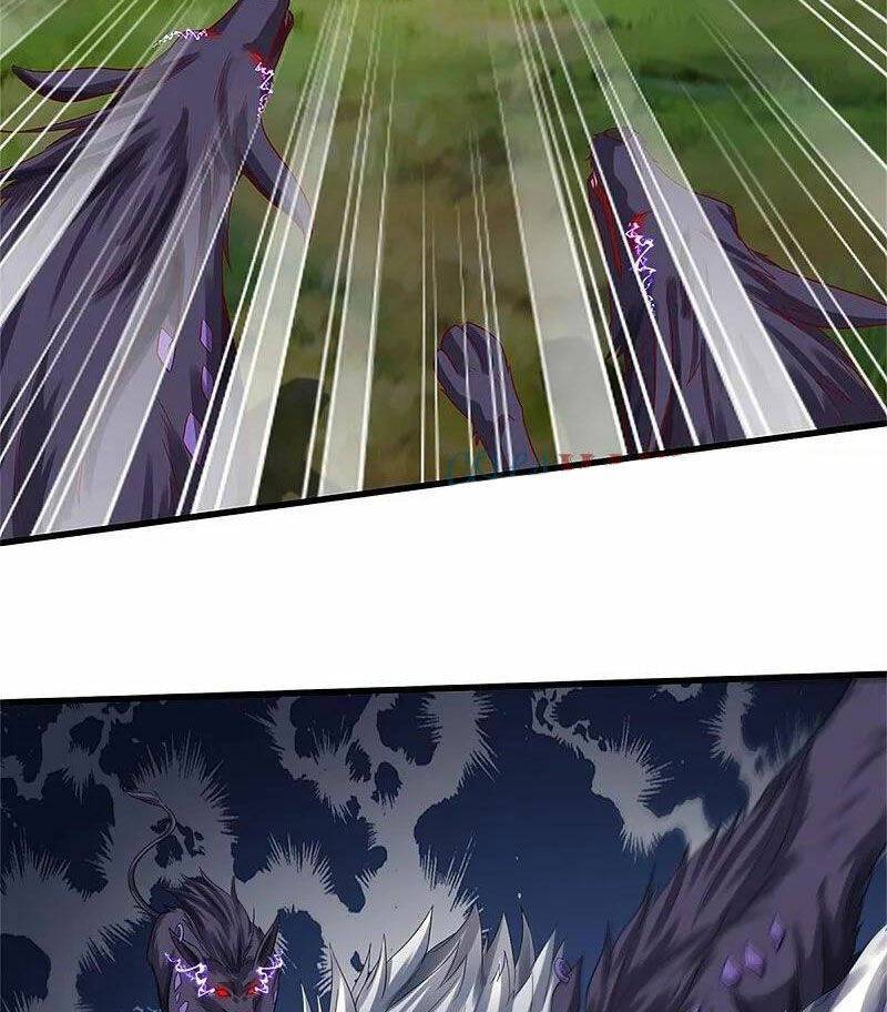 Nghịch Thiên Kiếm Thần: Chapter 629