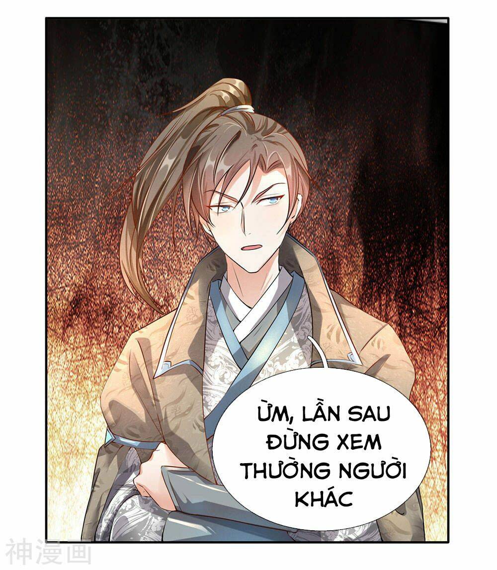 Nghịch Thiên Kiếm Thần: Chapter 63