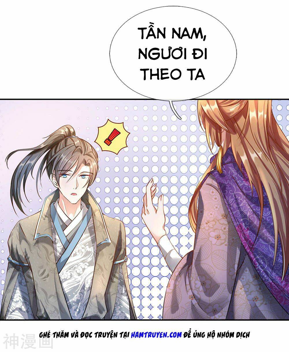 Nghịch Thiên Kiếm Thần: Chapter 63