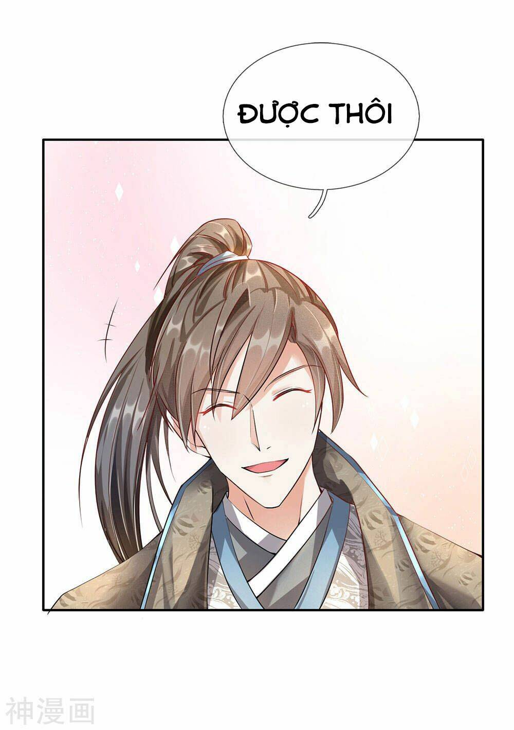 Nghịch Thiên Kiếm Thần: Chapter 63