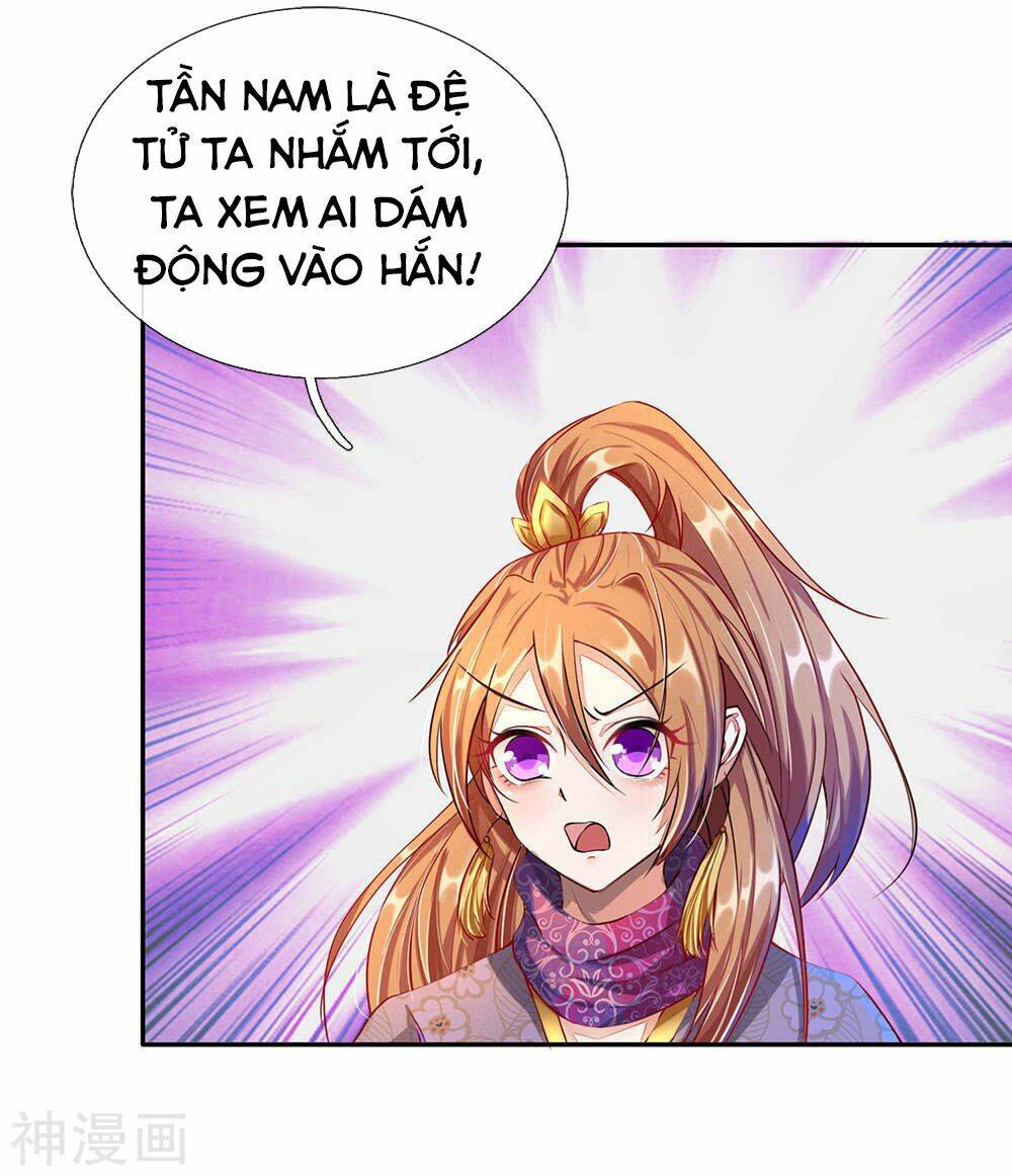 Nghịch Thiên Kiếm Thần: Chapter 63