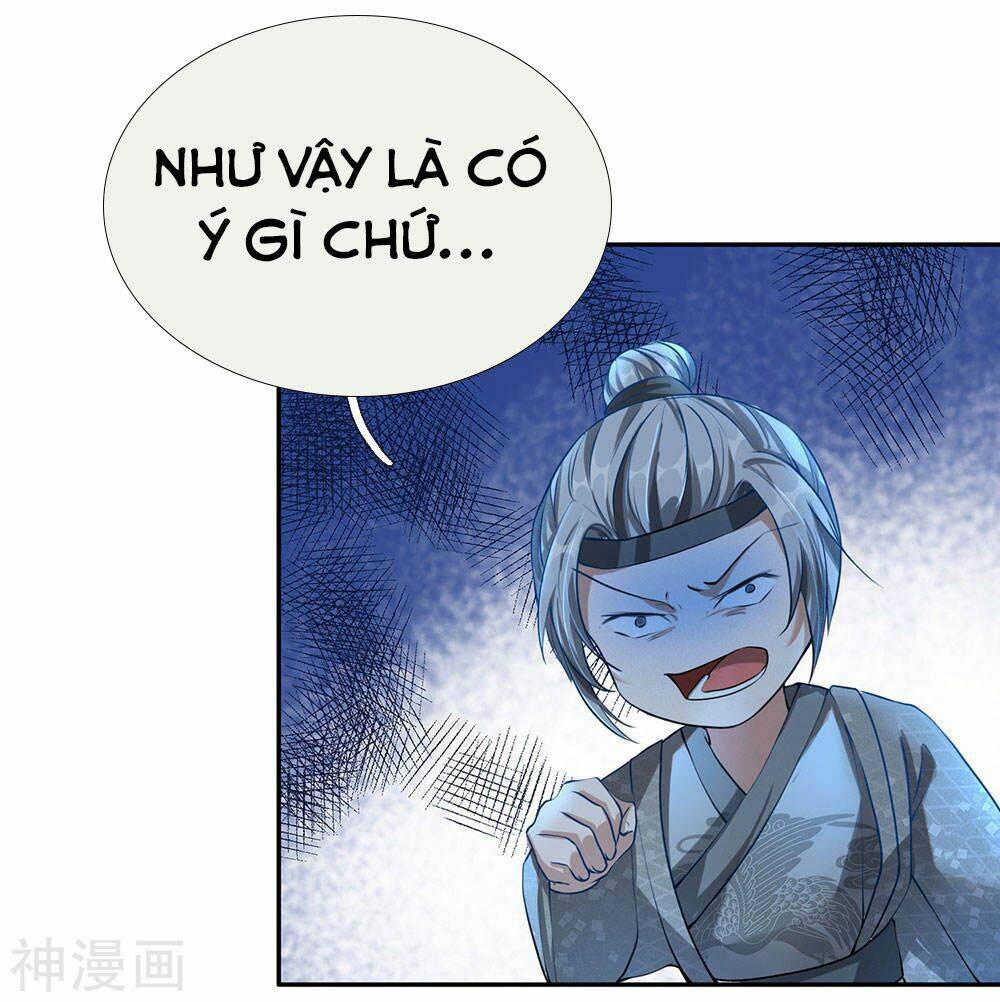 Nghịch Thiên Kiếm Thần: Chapter 63