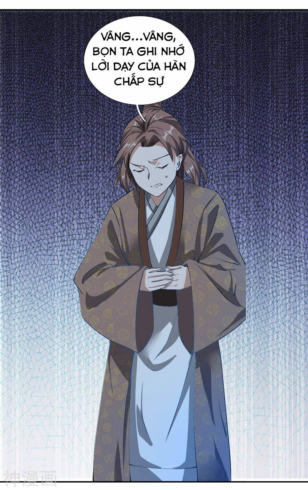 Nghịch Thiên Kiếm Thần: Chapter 63