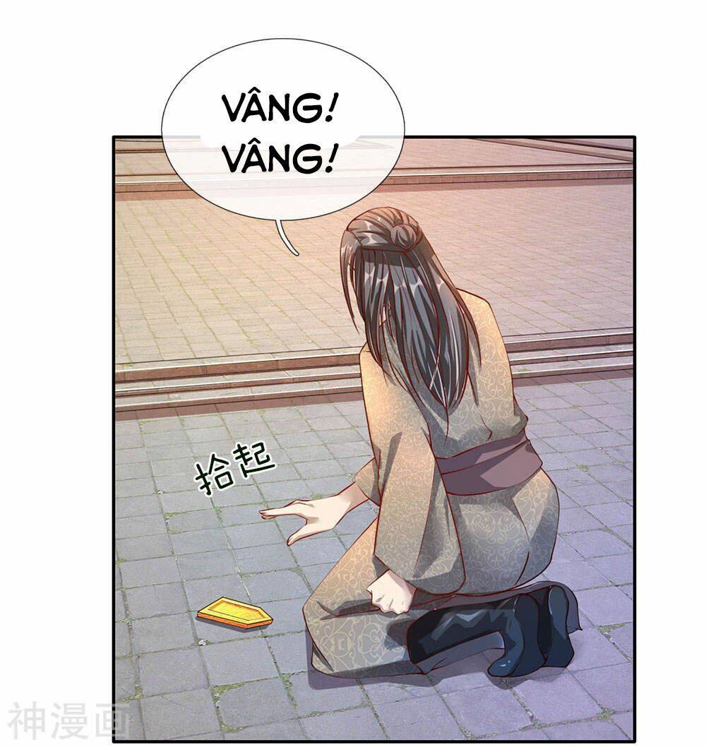 Nghịch Thiên Kiếm Thần: Chapter 63