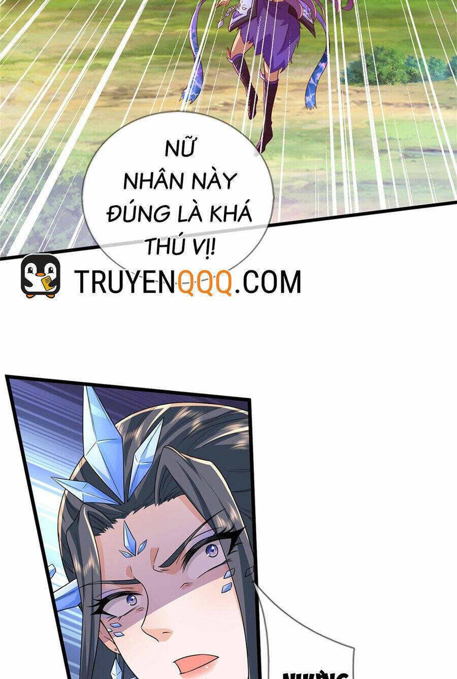 Nghịch Thiên Kiếm Thần: Chapter 630