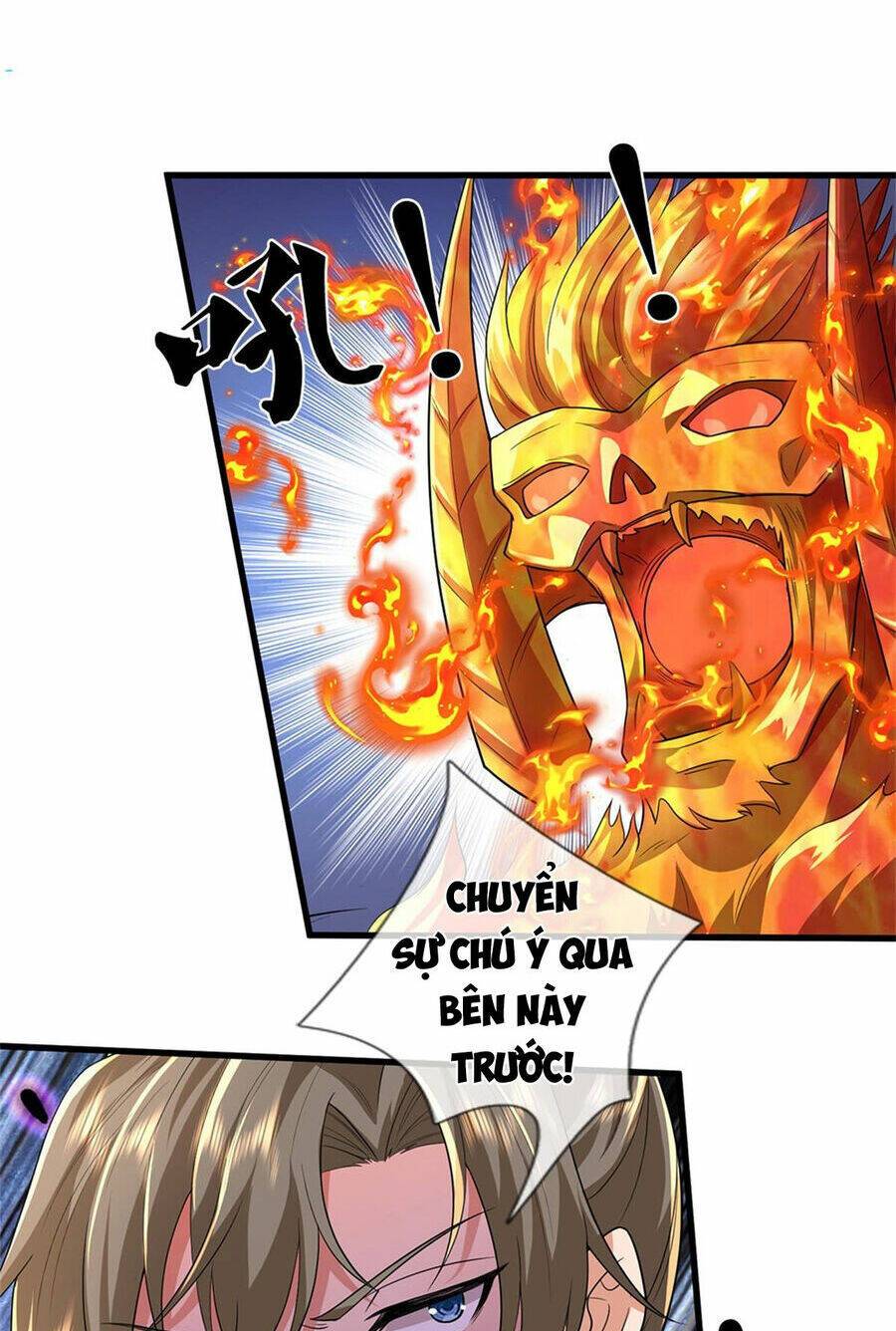 Nghịch Thiên Kiếm Thần: Chapter 630