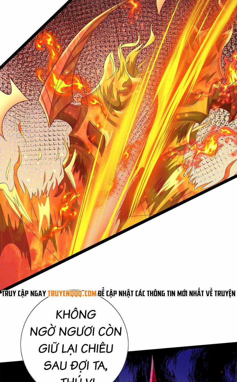 Nghịch Thiên Kiếm Thần: Chapter 630