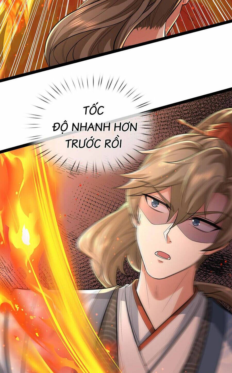 Nghịch Thiên Kiếm Thần: Chapter 630