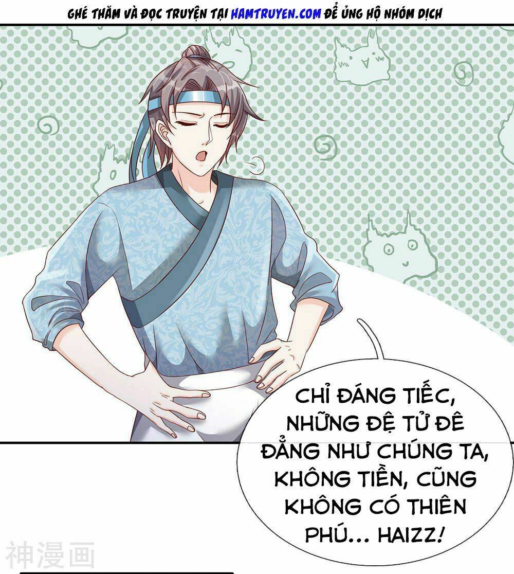 Nghịch Thiên Kiếm Thần: Chapter 66