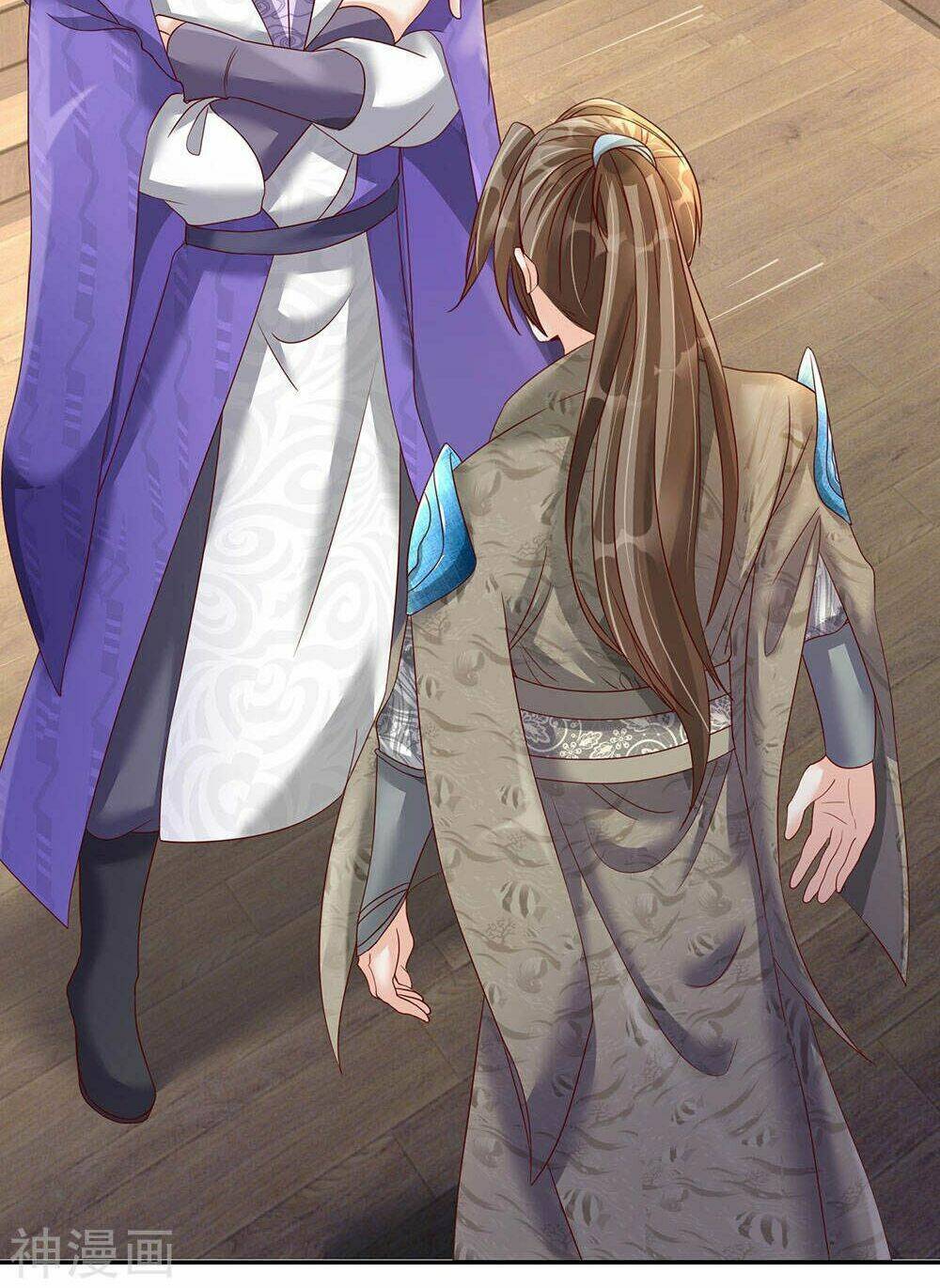 Nghịch Thiên Kiếm Thần: Chapter 66
